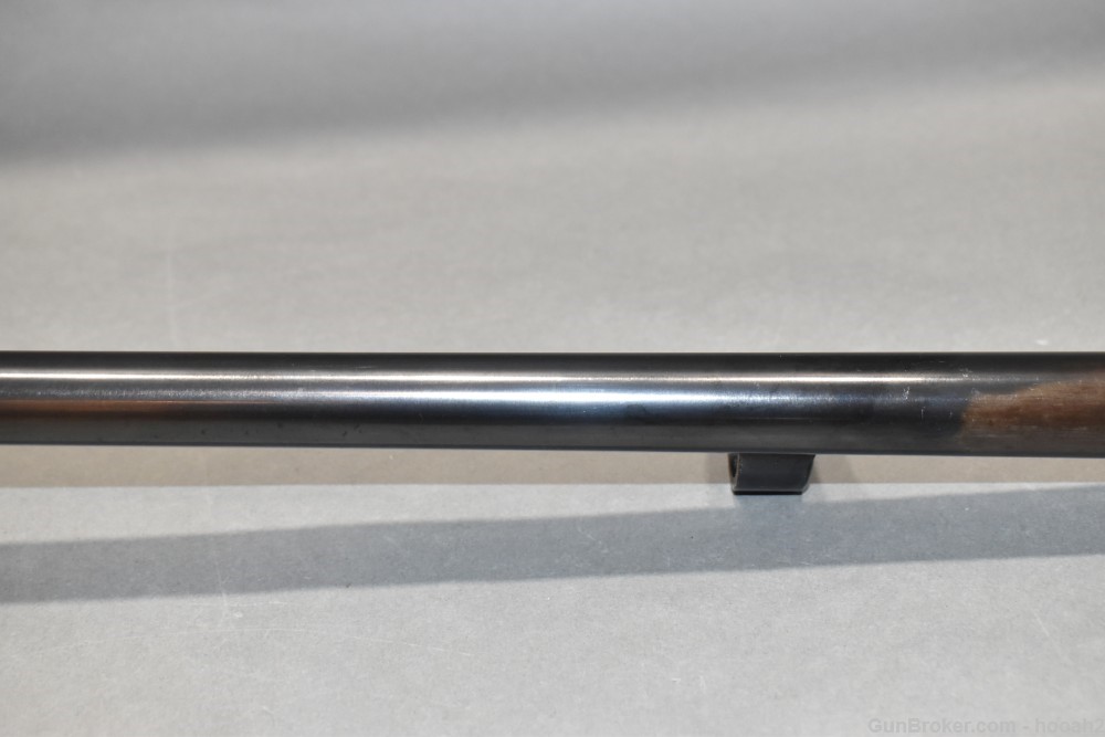 Remington 1100 Semi Auto Shotgun Barrel 2 3/4" 12 G 30" Plain Full-img-14