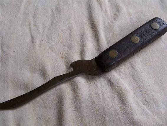 Early filet Knife with Cap Lifter-img-0