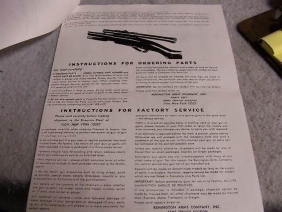 Remington Model 572-Instructions-[Photo-Copy]-img-1