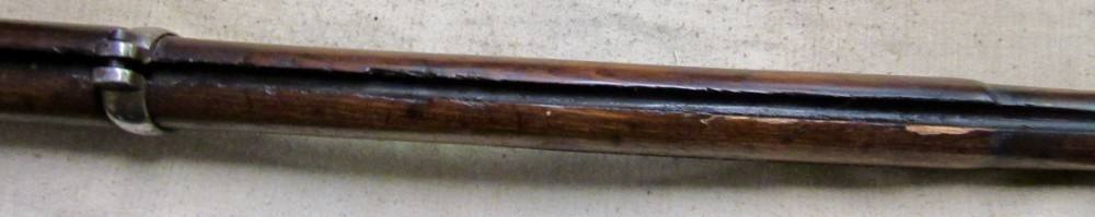 Confederate Civil War Tower 1861 Numbered Enfield Rifled Musket-img-20