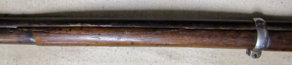 Confederate Civil War Tower 1861 Numbered Enfield Rifled Musket-img-18