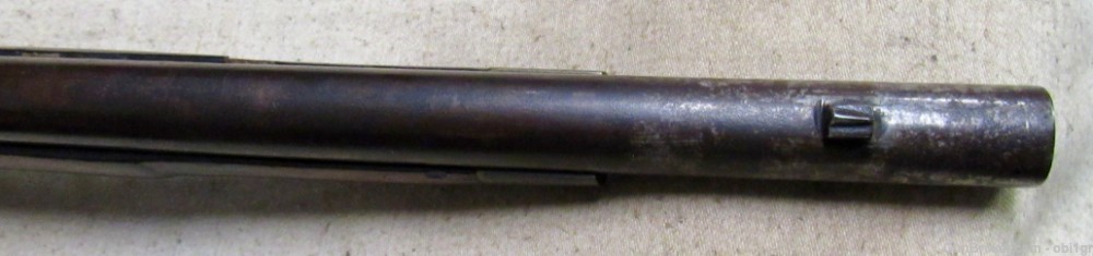 Confederate Civil War Tower 1861 Numbered Enfield Rifled Musket-img-25