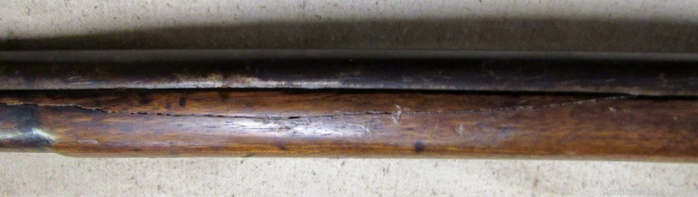 Confederate Civil War Tower 1861 Numbered Enfield Rifled Musket-img-19