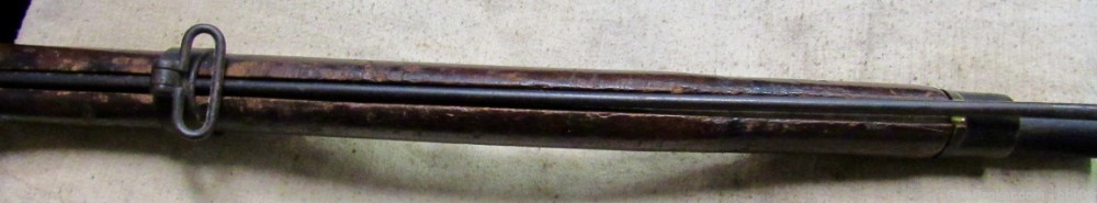 Civil War Possible Confederate 1853 British Enfield Musket Parker Field-img-26