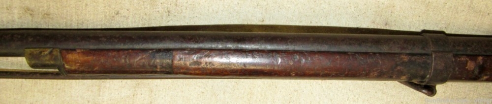 Civil War Possible Confederate 1853 British Enfield Musket Parker Field-img-27