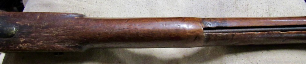 Civil War Possible Confederate 1853 British Enfield Musket Parker Field-img-16