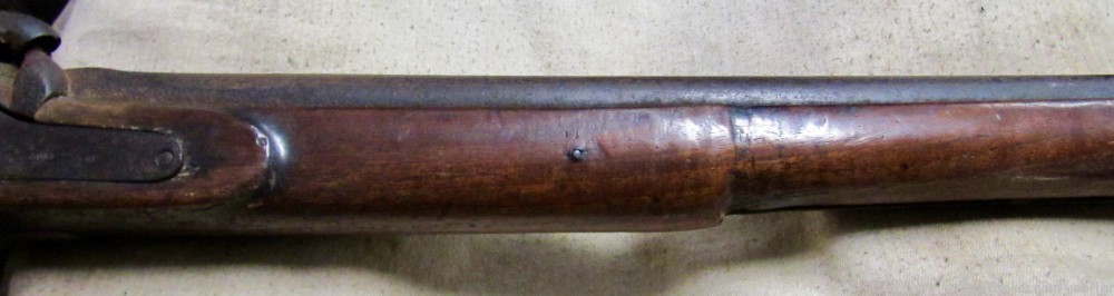 Civil War Possible Confederate 1853 British Enfield Musket Parker Field-img-15
