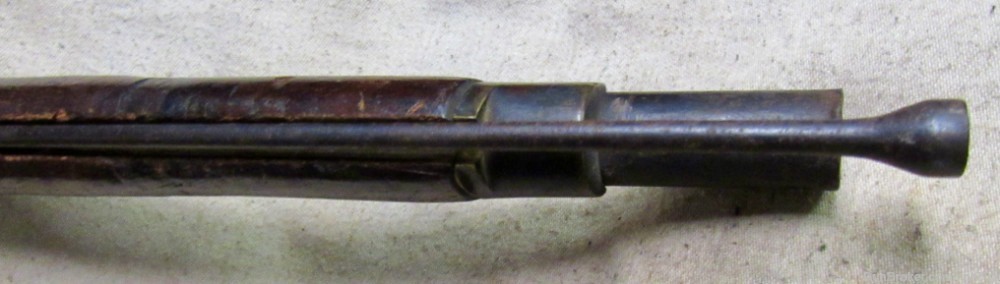 Civil War Possible Confederate 1853 British Enfield Musket Parker Field-img-31