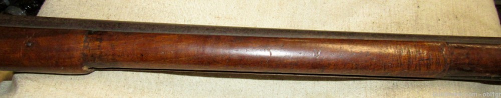 Civil War Possible Confederate 1853 British Enfield Musket Parker Field-img-20