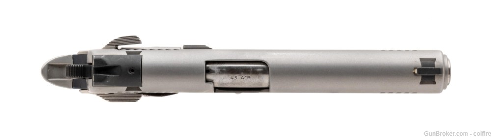 Kimber Custom CDP II Pistol .45 (PR66597)-img-3