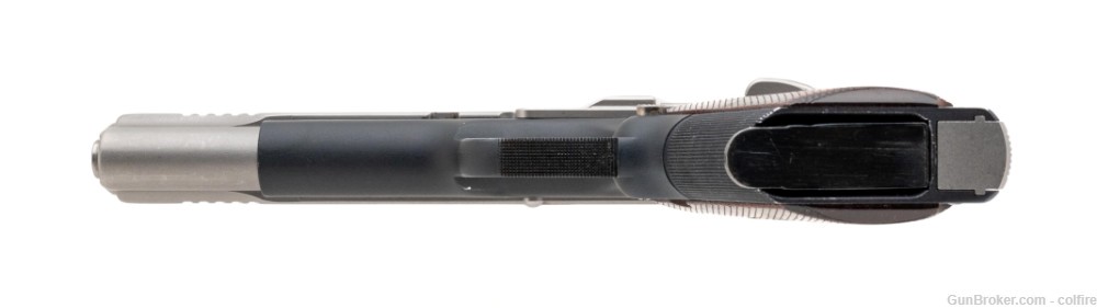 Kimber Custom CDP II Pistol .45 (PR66597)-img-4