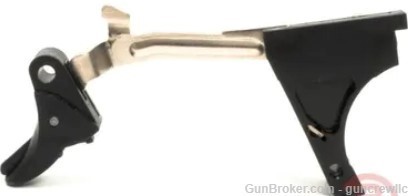 G-Flex Reflex Trigger GFLEX Gor Glock Gen 3 GEN3 9mm 40Cal 357sig-img-0