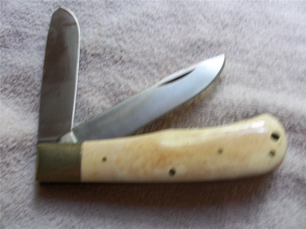 Parker Trapper-Parker Cutlery--img-1