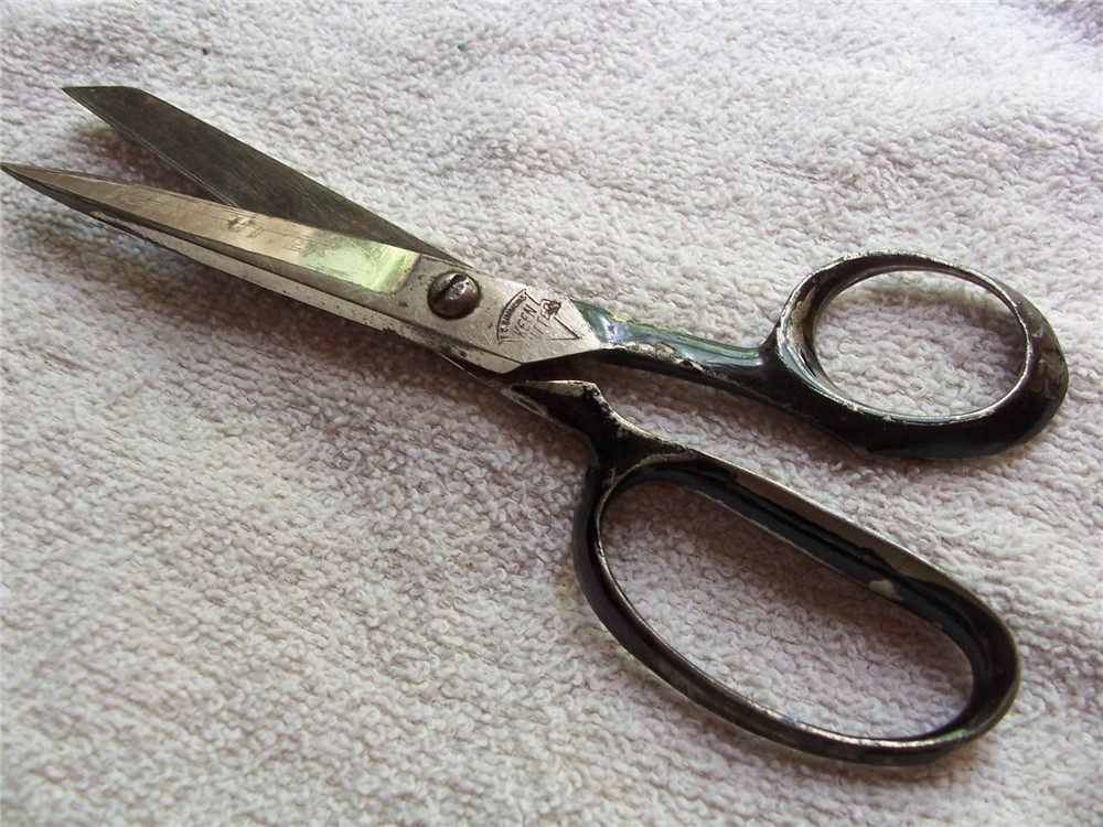 Keen Kutter Scissors-Shapleigh Hardware-USA-img-0