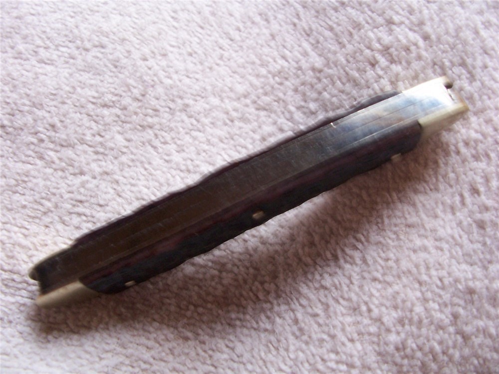 J. H. Henckles Pockec knife-#1780-Germany-img-3