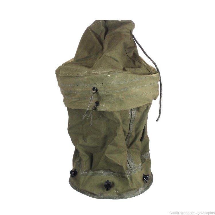 US Military Lyster Bag (36-gal) NEW-img-0