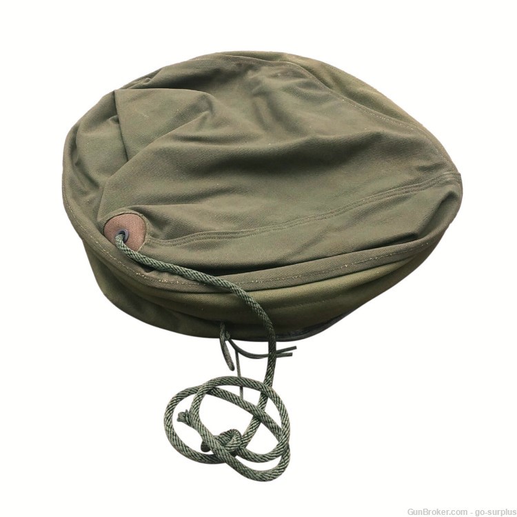 US Military Lyster Bag (36-gal) NEW-img-1