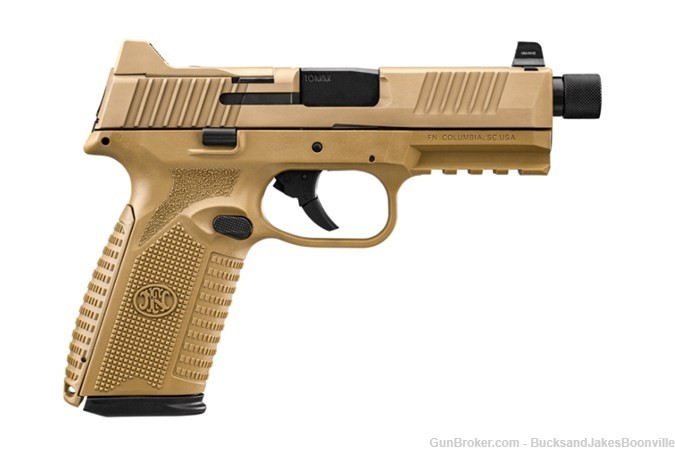 FN 510 TACTICAL 10MM-img-0