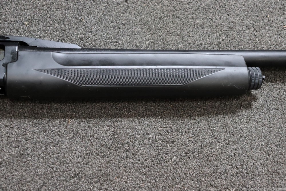 Browning Silver Stalker Semi Auto 12 Gauge Magnum Shotgun (SN#113MN05192)-img-3