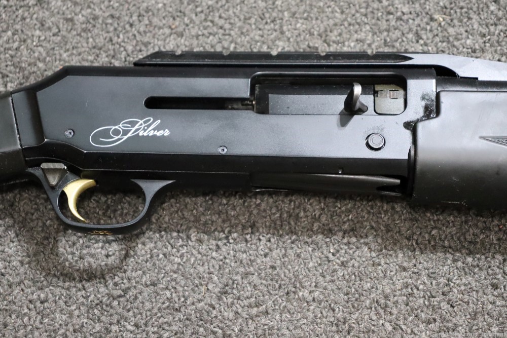 Browning Silver Stalker Semi Auto 12 Gauge Magnum Shotgun (SN#113MN05192)-img-2