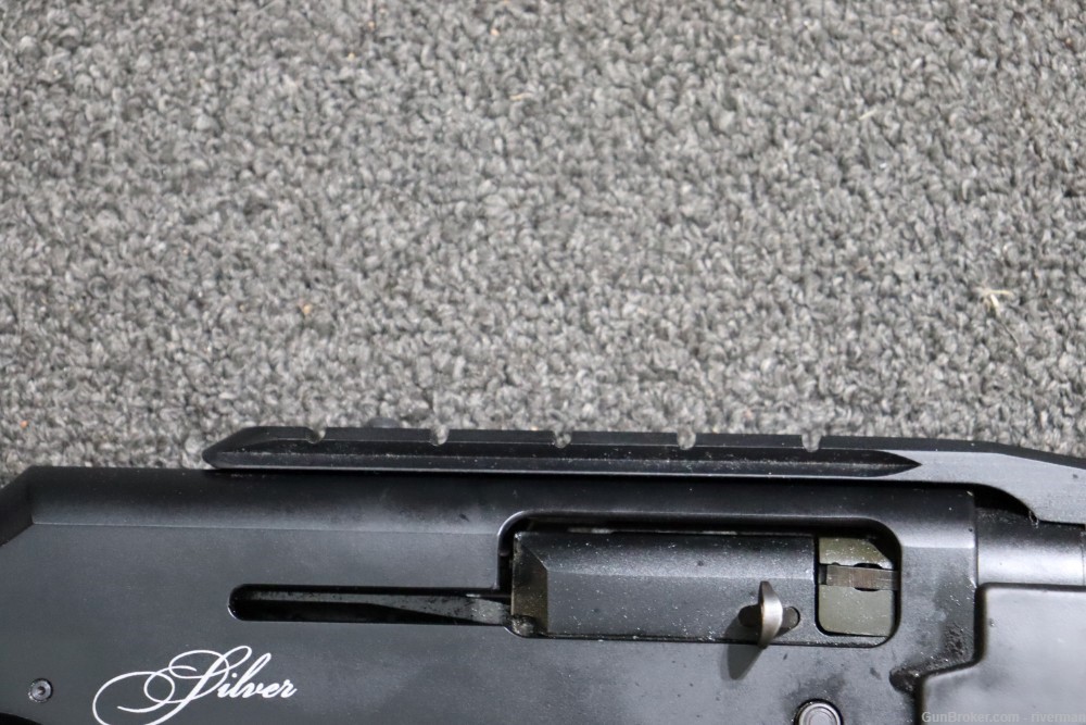 Browning Silver Stalker Semi Auto 12 Gauge Magnum Shotgun (SN#113MN05192)-img-5