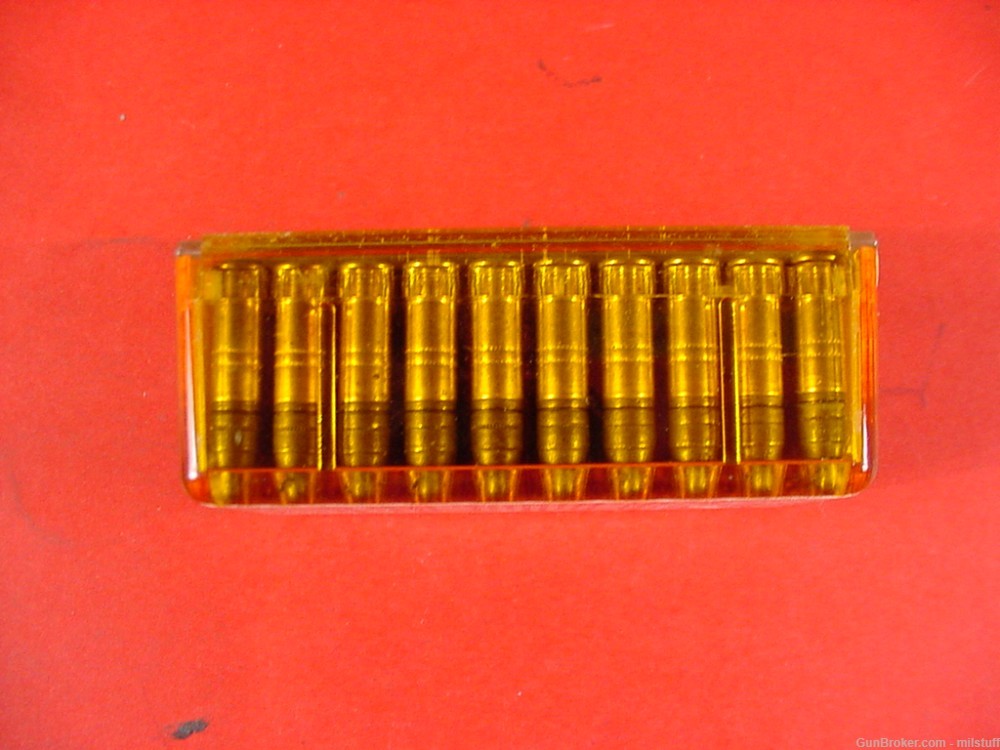 CCI SGB Small Game Bullet 200 Rounds 40 Grain .22 Long Rifle 0058-img-3