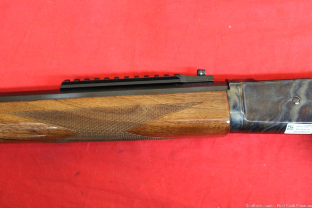 Chiappa M920 Take Down Lever Gun, 45-70GOVT Case Hardened-img-5