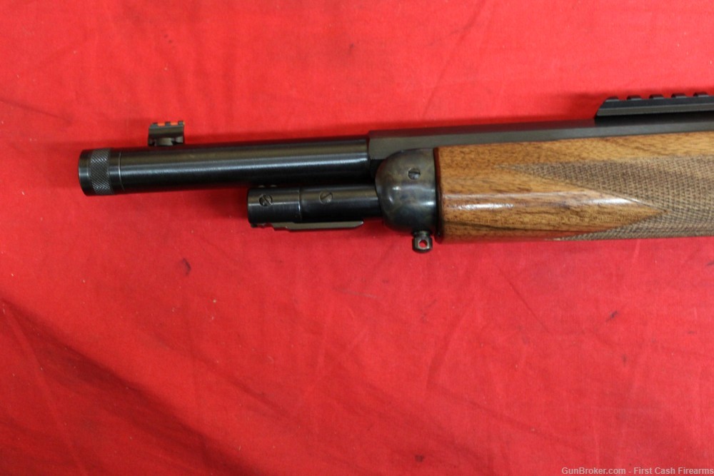Chiappa M920 Take Down Lever Gun, 45-70GOVT Case Hardened-img-7
