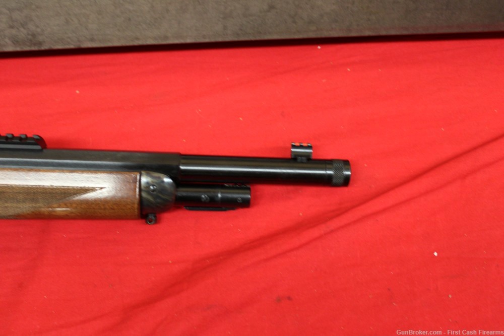 Chiappa M920 Take Down Lever Gun, 45-70GOVT Case Hardened-img-8