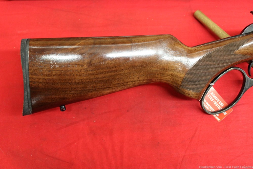 Chiappa M920 Take Down Lever Gun, 45-70GOVT Case Hardened-img-4
