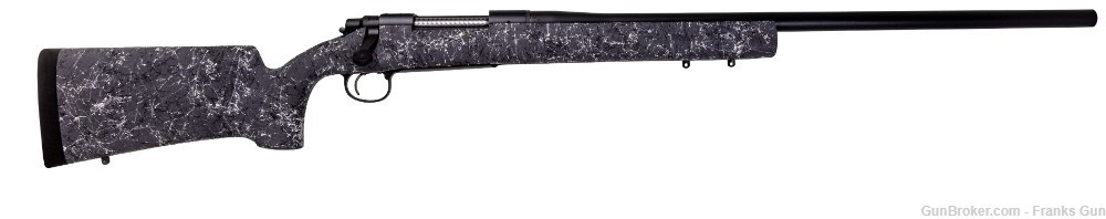 remington 700 long range 30-06 26 HS 5RD R84160  84160-img-0