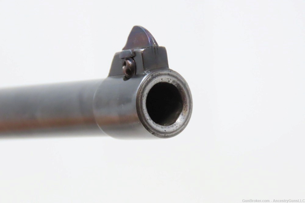 DWM AMERICAN EAGLE Commercial ARTILLERY LUGER Pistol 9x19mm C&R-img-24