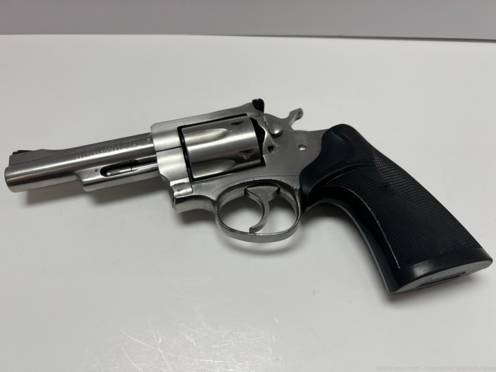 Ruger Security Six -img-1