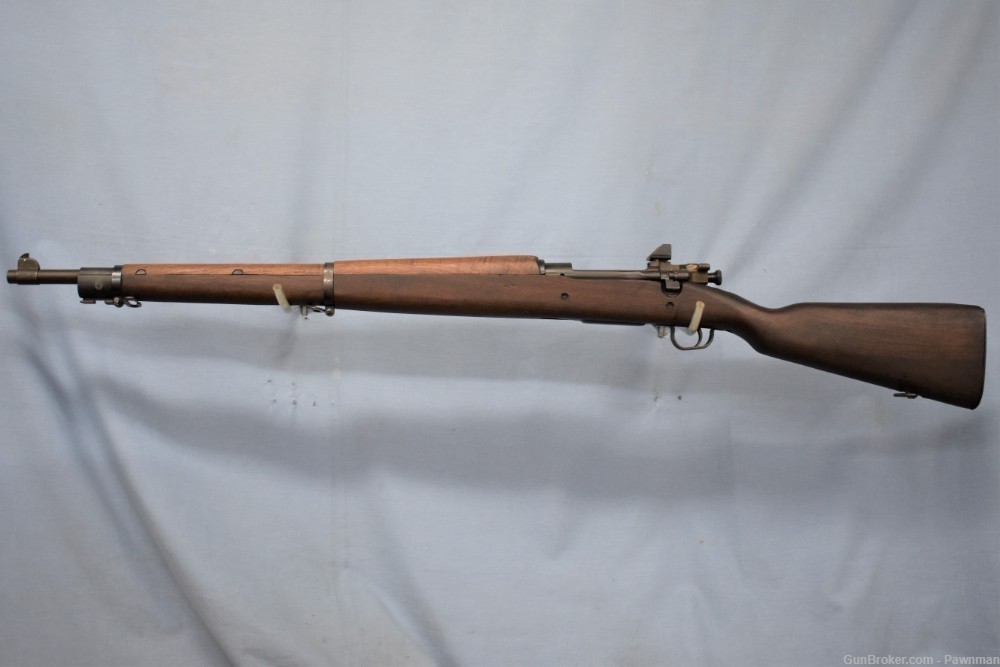 National Ordnance 1903A3 rifle in 30-06-img-4