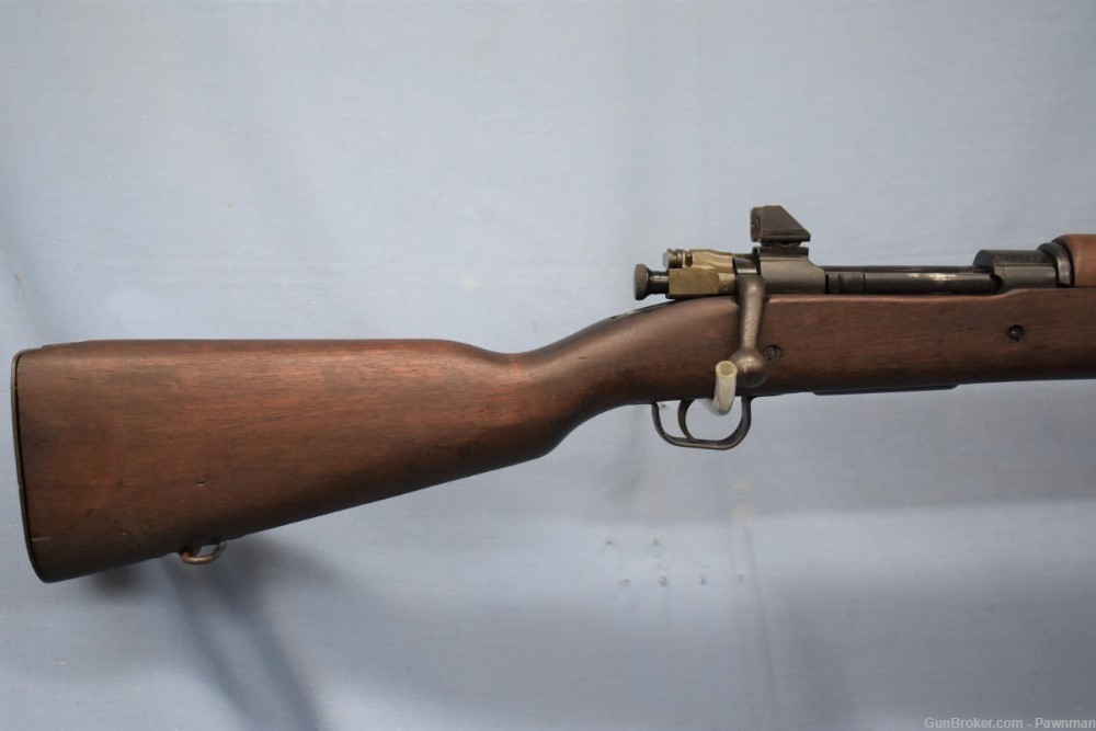 National Ordnance 1903A3 rifle in 30-06-img-1