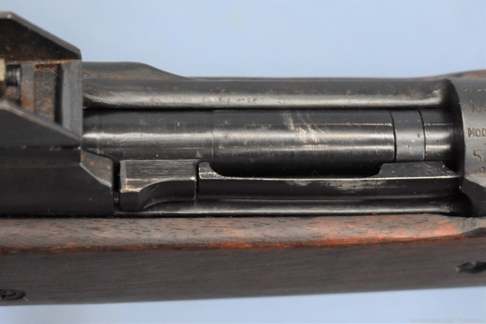 National Ordnance 1903A3 rifle in 30-06-img-16