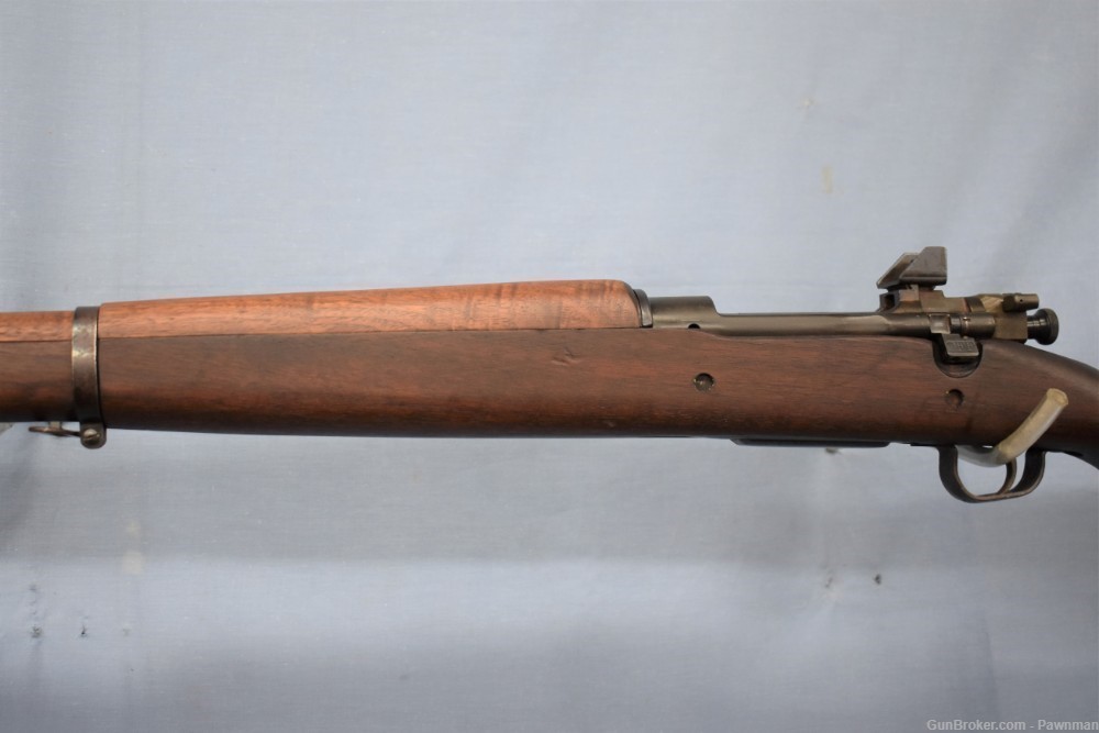 National Ordnance 1903A3 rifle in 30-06-img-6