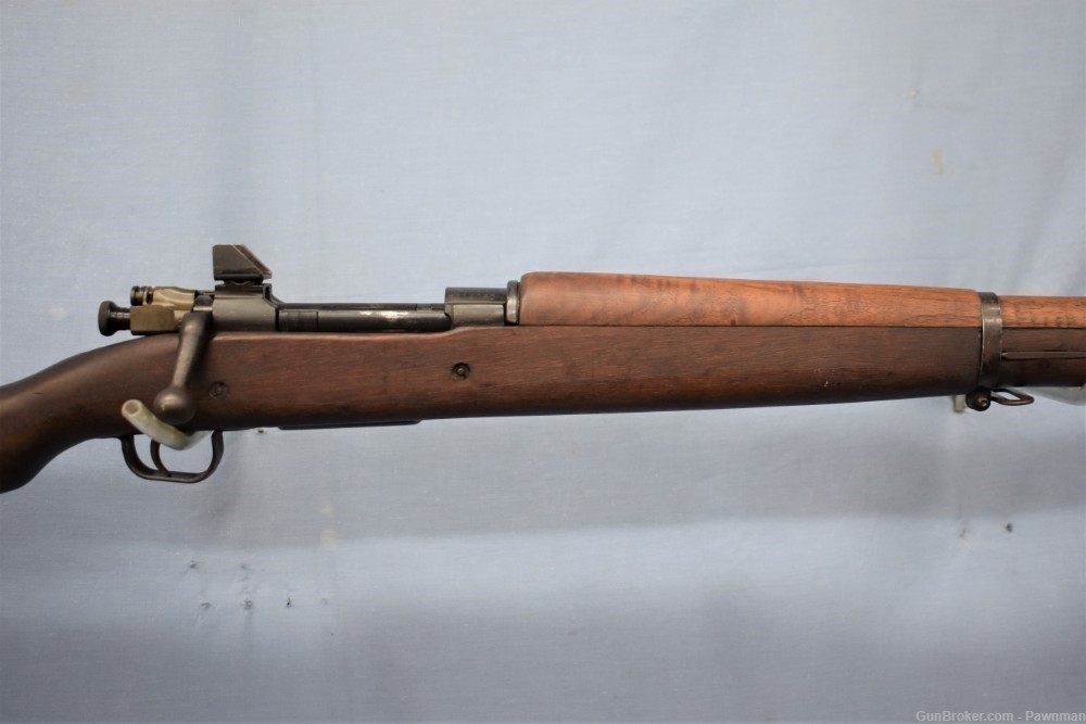 National Ordnance 1903A3 rifle in 30-06-img-2