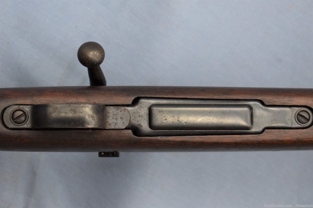 National Ordnance 1903A3 rifle in 30-06-img-15