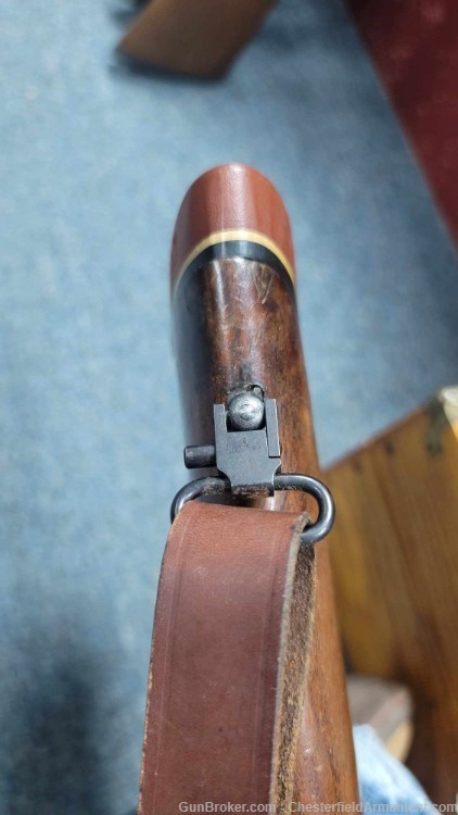 Rock Island Arsenal Model 1903 Bolt Action Rifle Sporter 30.06-img-17