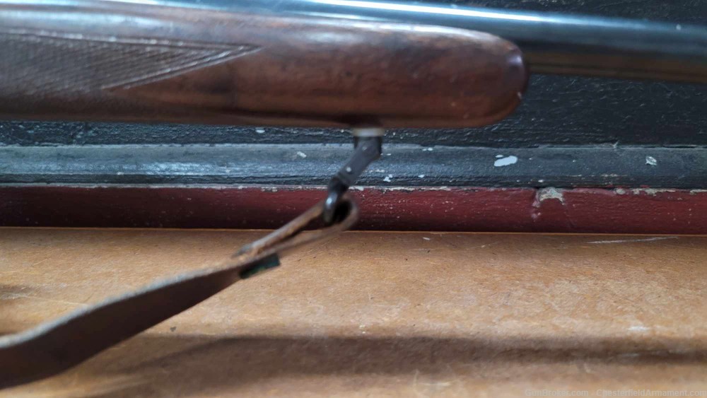 Rock Island Arsenal Model 1903 Bolt Action Rifle Sporter 30.06-img-14