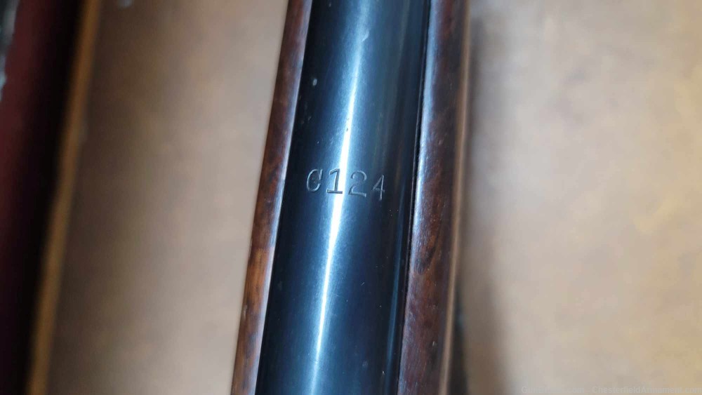 Rock Island Arsenal Model 1903 Bolt Action Rifle Sporter 30.06-img-18