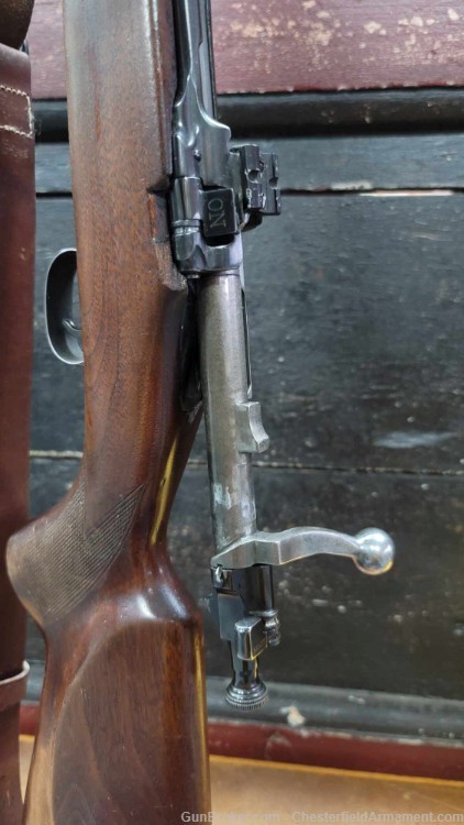Rock Island Arsenal Model 1903 Bolt Action Rifle Sporter 30.06-img-6