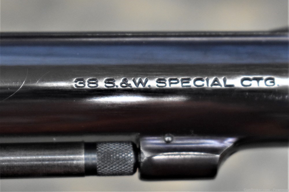 S&W 10-8 in 38 Spl made 1979-img-4