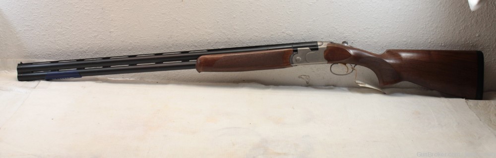 Beretta, 686 Silver Pidgeon, 12GA-img-1