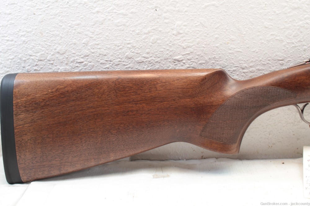 Beretta, 686 Silver Pidgeon, 12GA-img-9