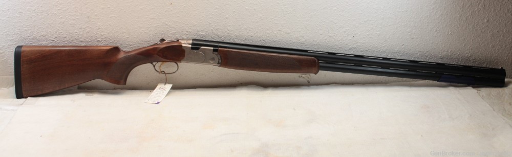 Beretta, 686 Silver Pidgeon, 12GA-img-8