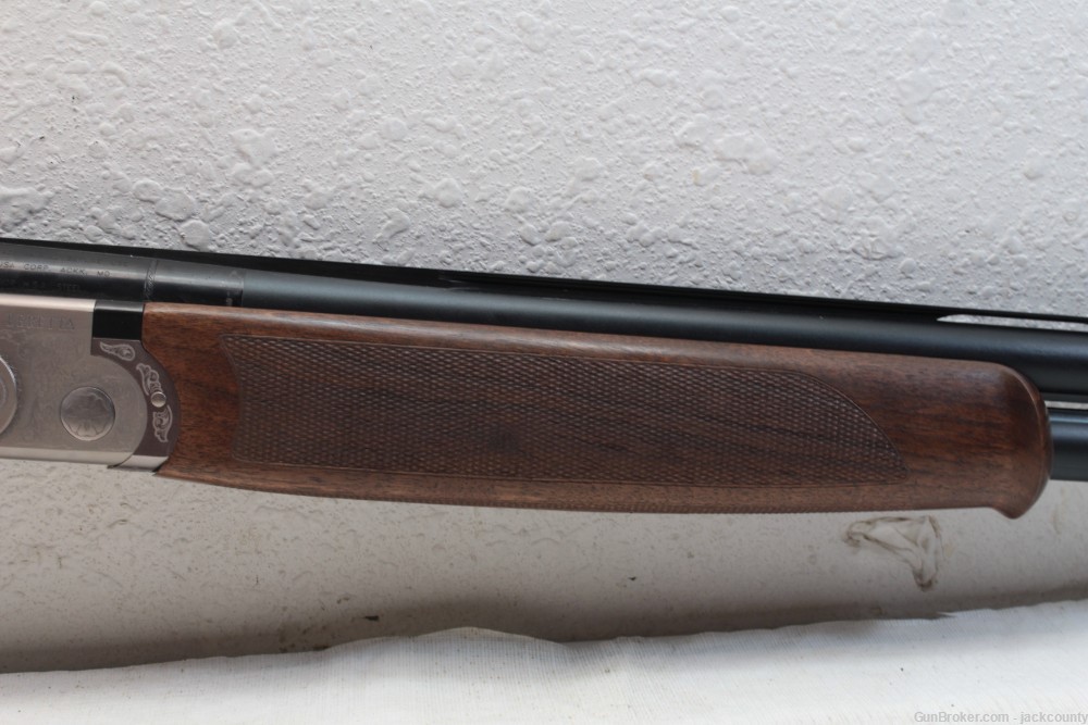 Beretta, 686 Silver Pidgeon, 12GA-img-11
