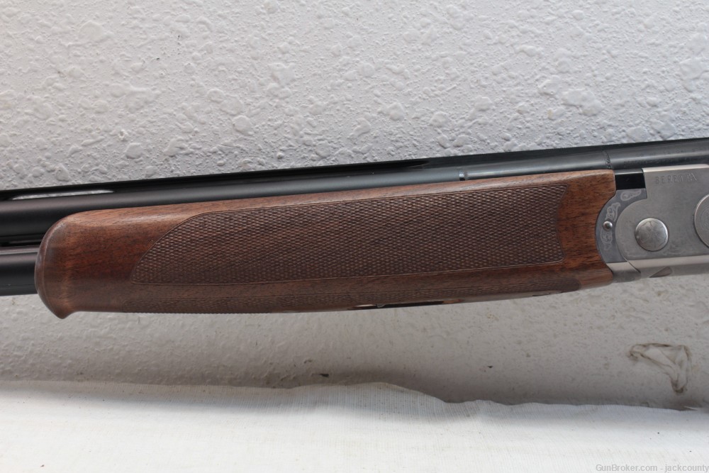 Beretta, 686 Silver Pidgeon, 12GA-img-4