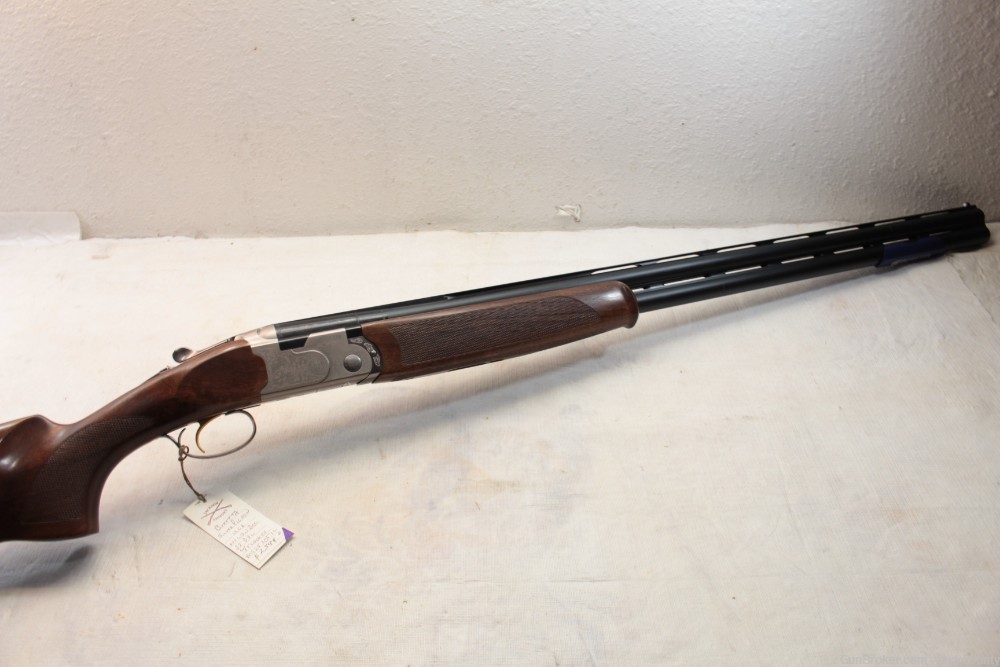 Beretta, 686 Silver Pidgeon, 12GA-img-0